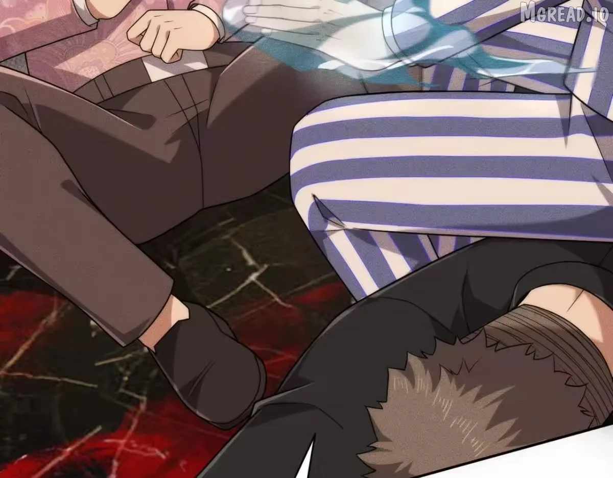Urban Dragon Revealed Chapter 74 - Page 94 in English