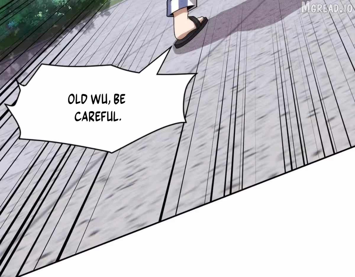 Urban Dragon Revealed Chapter 75 - Page 109 in English