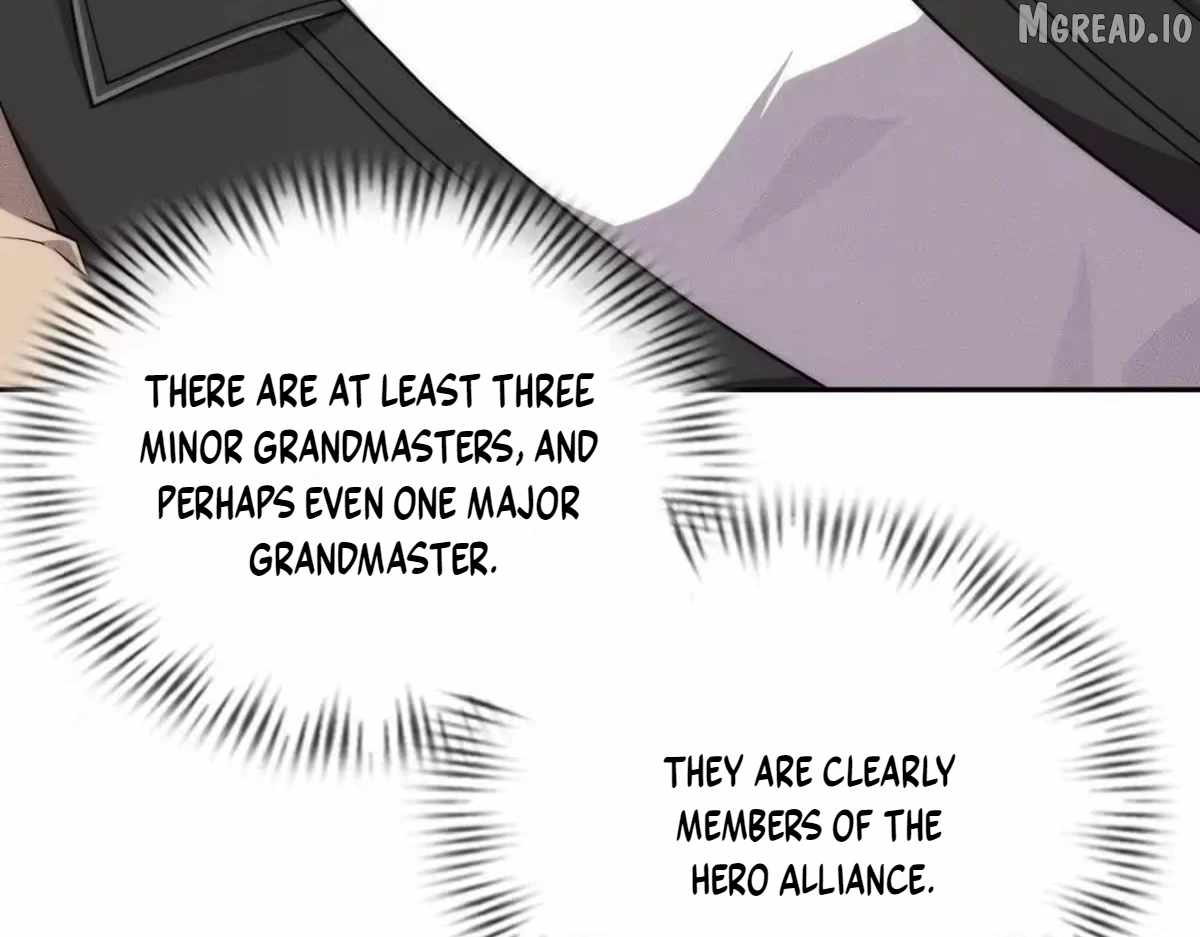 Urban Dragon Revealed Chapter 75 - Page 168 in English