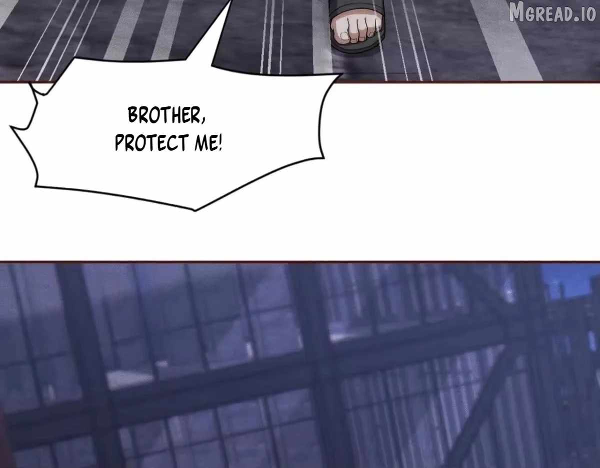 Urban Dragon Revealed Chapter 75 - Page 22 in English