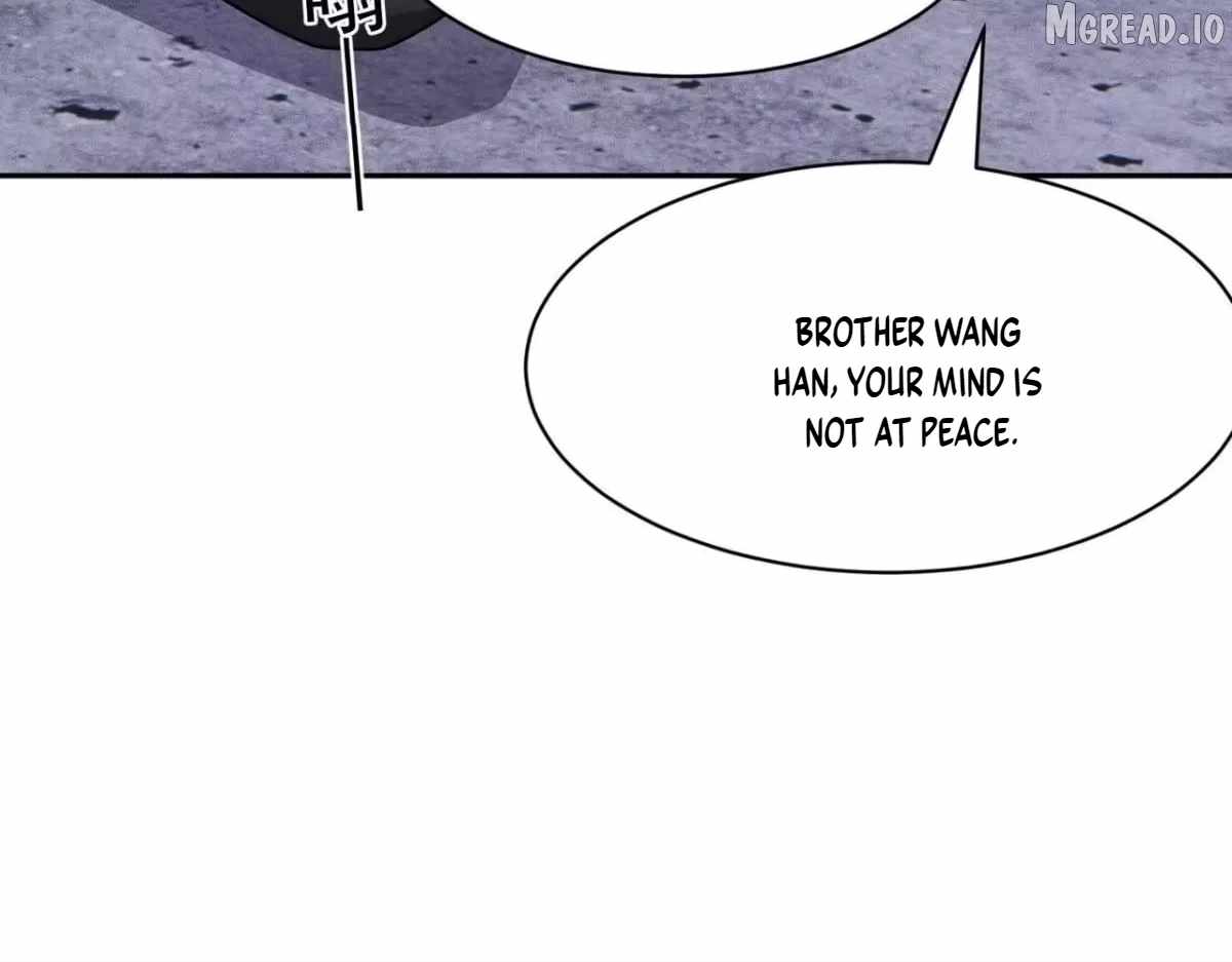 Urban Dragon Revealed Chapter 75 - Page 28 in English