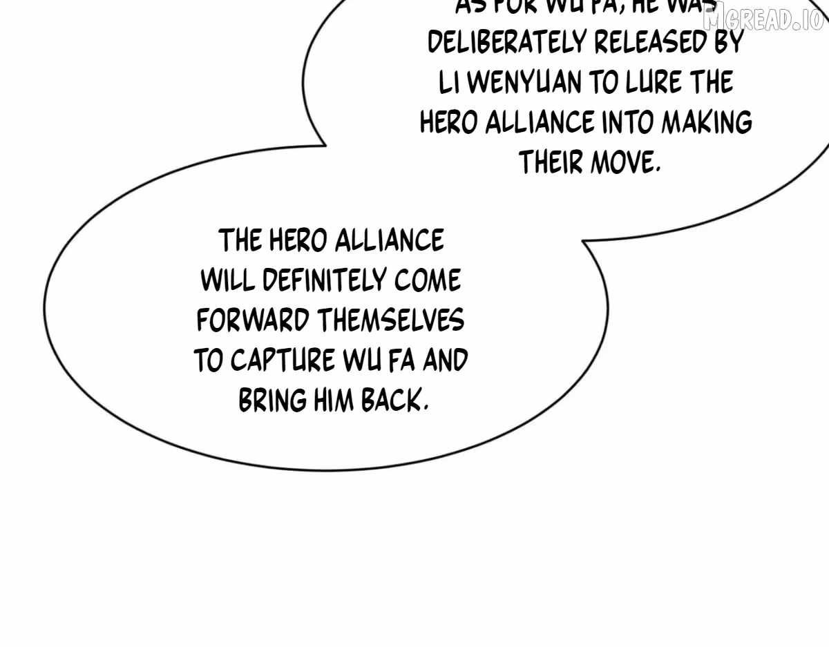 Urban Dragon Revealed Chapter 75 - Page 51 in English