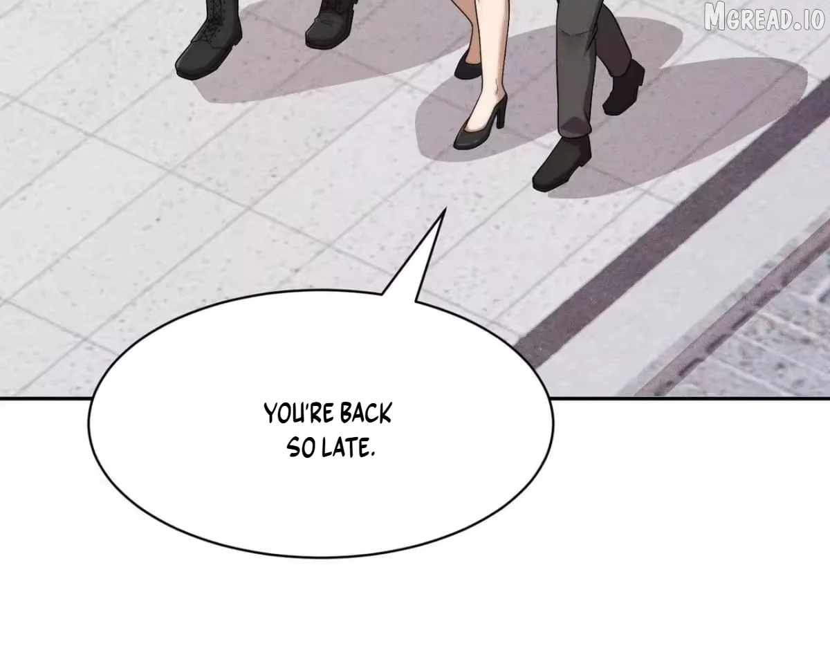 Urban Dragon Revealed Chapter 75 - Page 72 in English