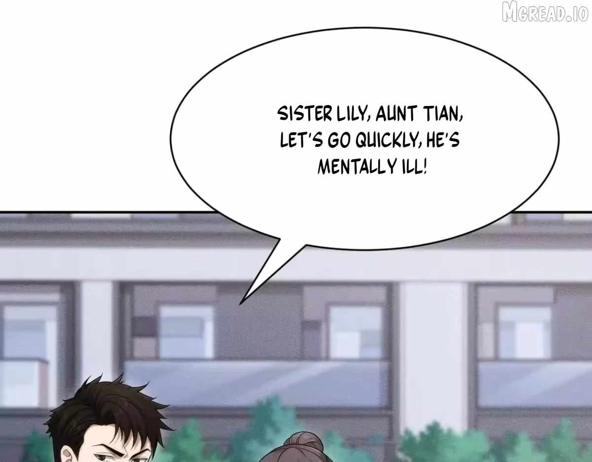 Urban Dragon Revealed Chapter 75 - Page 79 in English