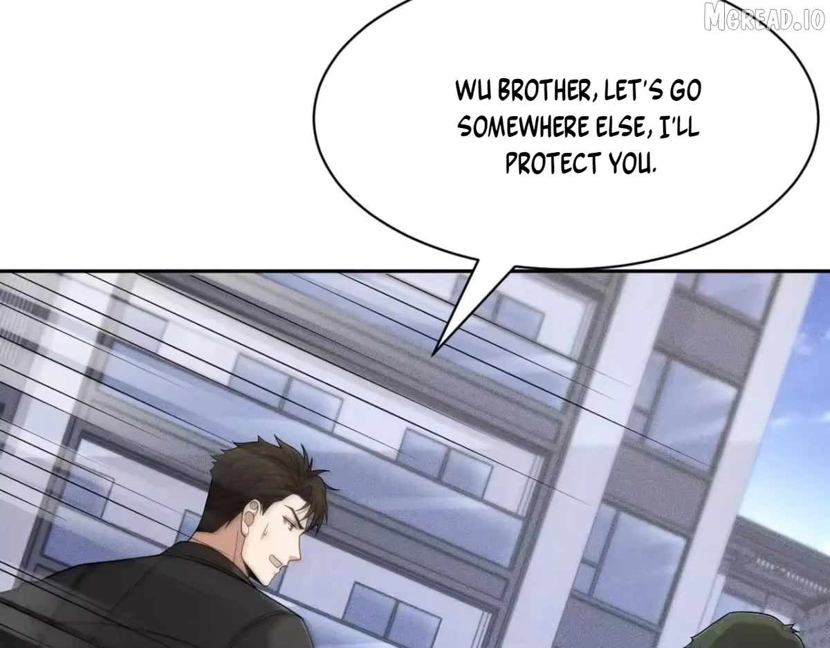 Urban Dragon Revealed Chapter 75 - Page 91 in English