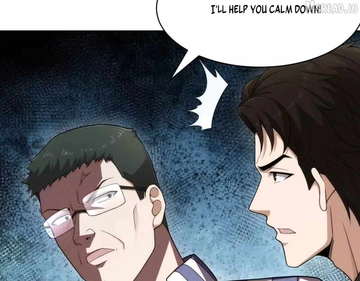 Urban Dragon Revealed Chapter 75 - Page 94 in English