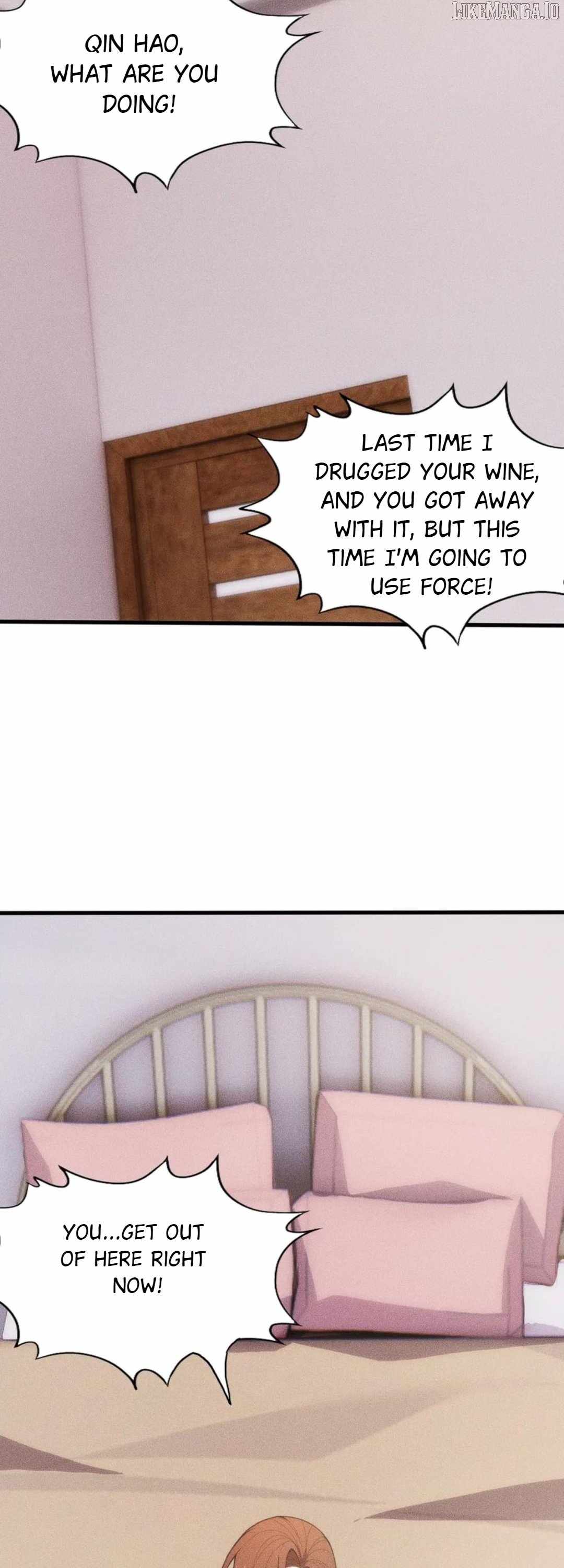 Urban Dragon Revealed Chapter 8 - Page 38 in English