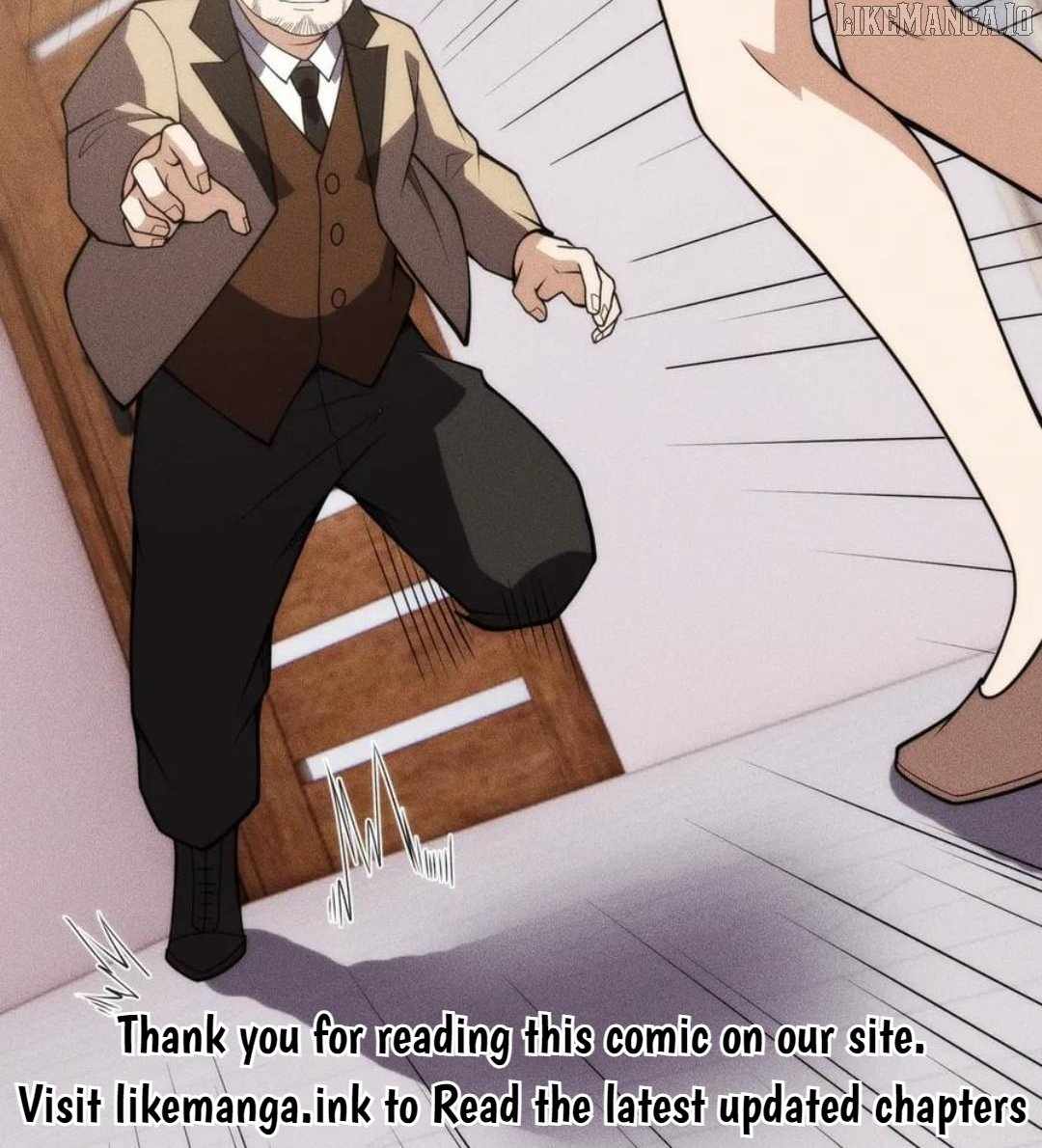 Urban Dragon Revealed Chapter 8 - Page 41 in English