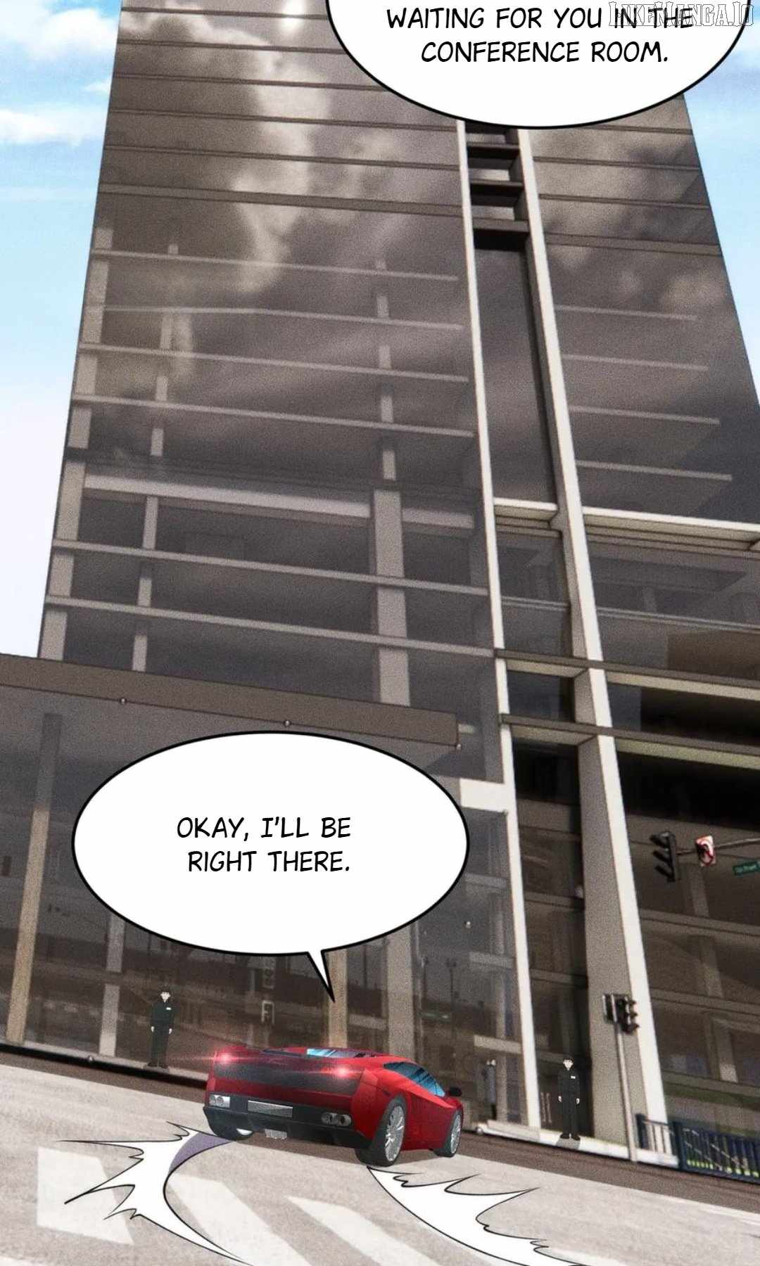 Urban Dragon Revealed Chapter 9 - Page 15 in English