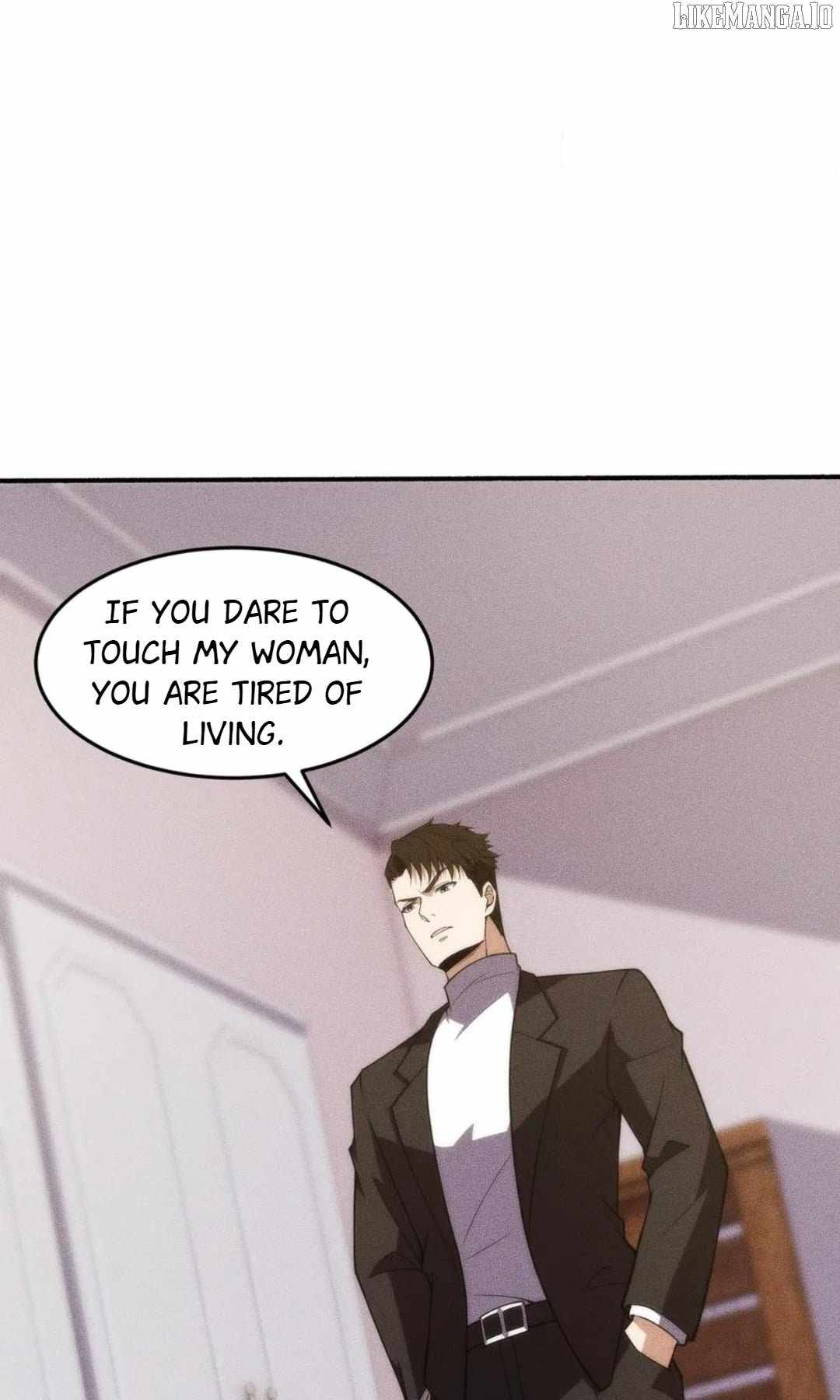 Urban Dragon Revealed Chapter 9 - Page 5 in English