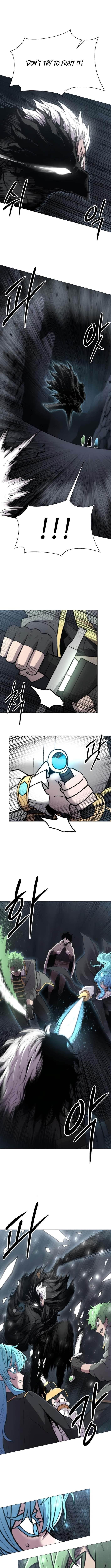 Colorist Chapter 10 - Page 13 in English