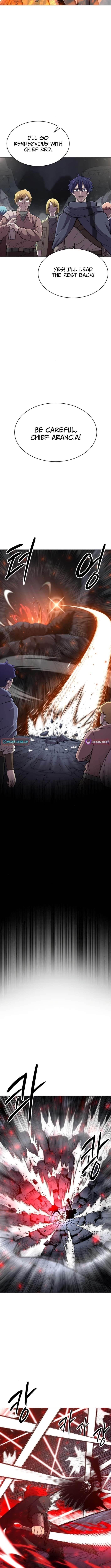 Colorist Chapter 10 - Page 6 in English