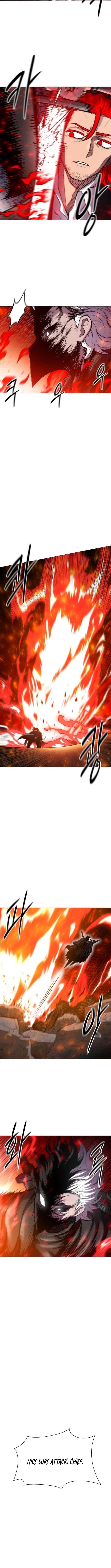 Colorist Chapter 10 - Page 8 in English