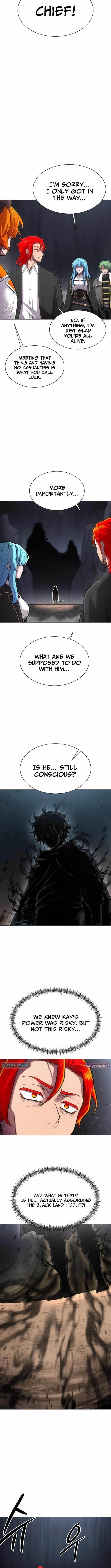 Colorist Chapter 11 - Page 12 in English