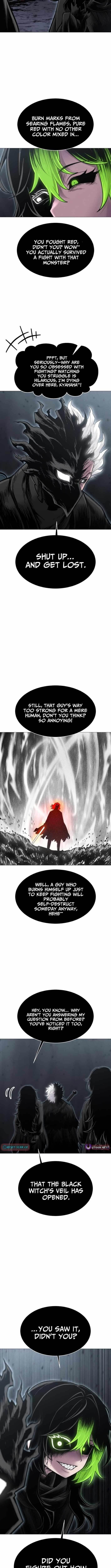Colorist Chapter 11 - Page 16 in English