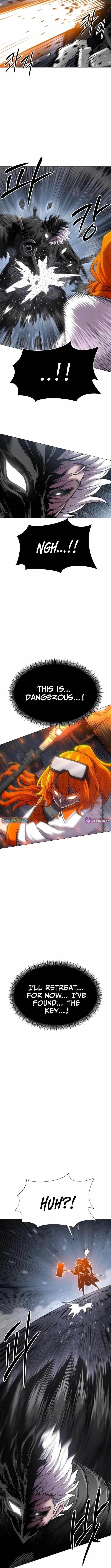Colorist Chapter 11 - Page 7 in English