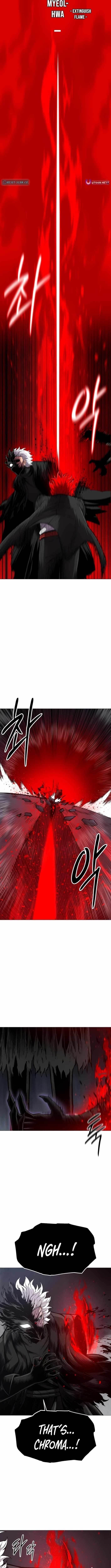 Colorist Chapter 11 - Page 9 in English