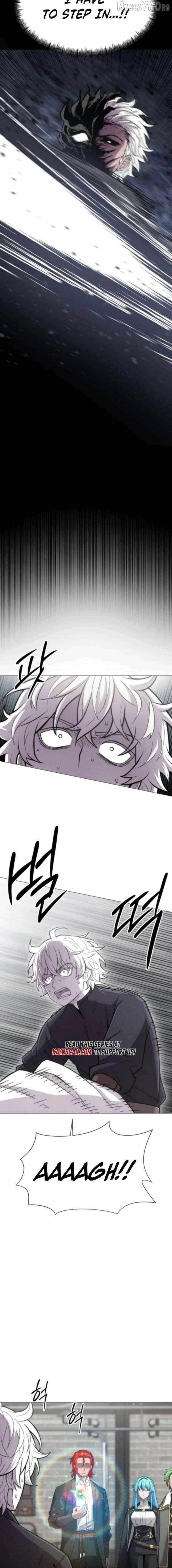Colorist Chapter 12 - Page 10 in English