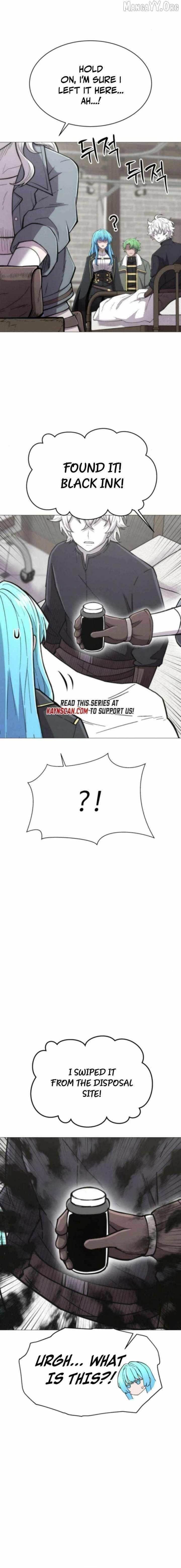 Colorist Chapter 12 - Page 16 in English