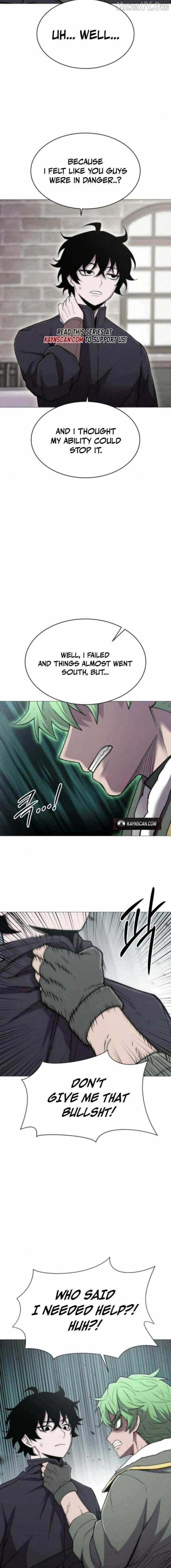 Colorist Chapter 12 - Page 20 in English