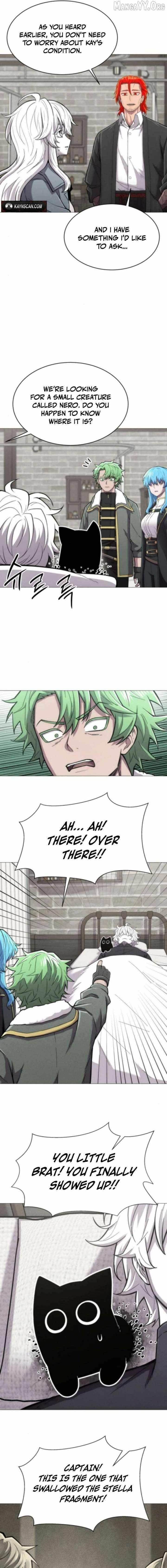 Colorist Chapter 12 - Page 5 in English