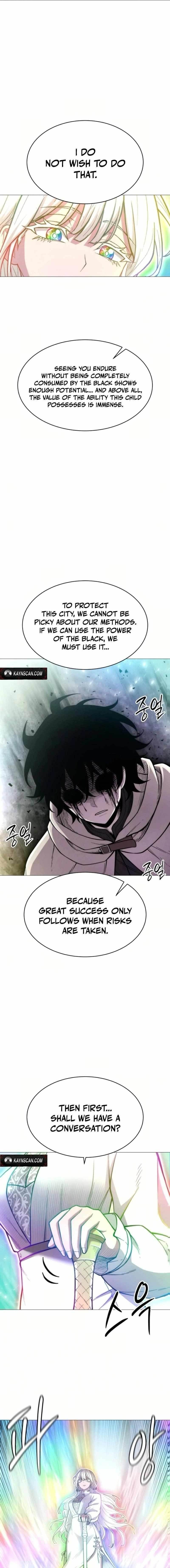 Colorist Chapter 13 - Page 13 in English