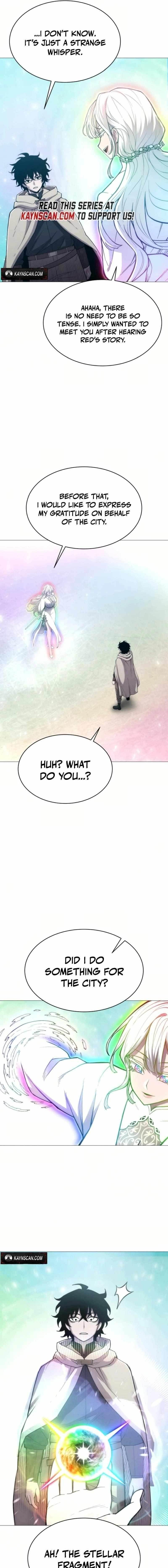 Colorist Chapter 13 - Page 15 in English