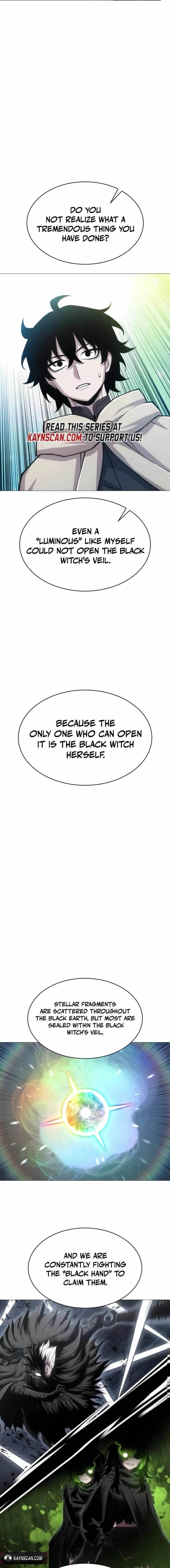 Colorist Chapter 13 - Page 17 in English