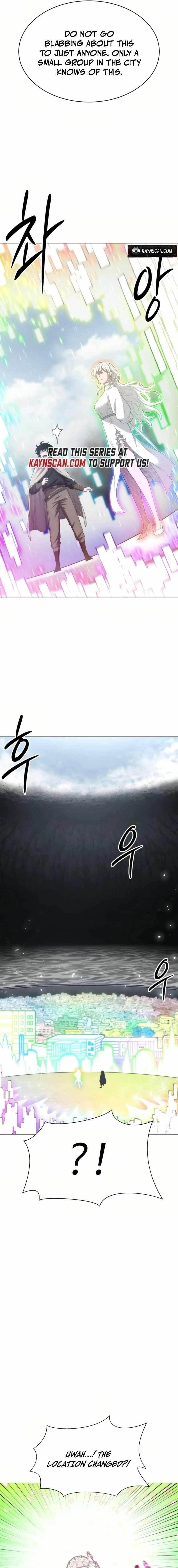 Colorist Chapter 13 - Page 19 in English
