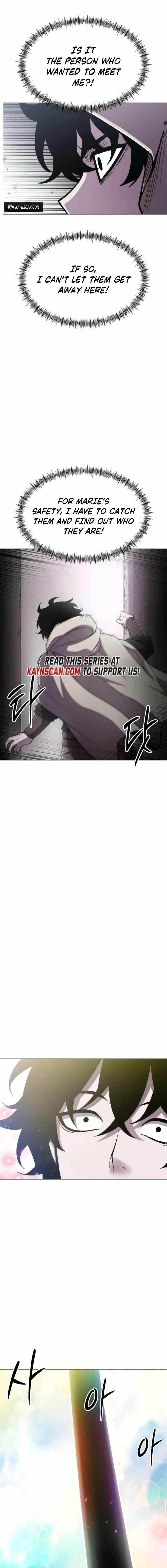 Colorist Chapter 13 - Page 26 in English