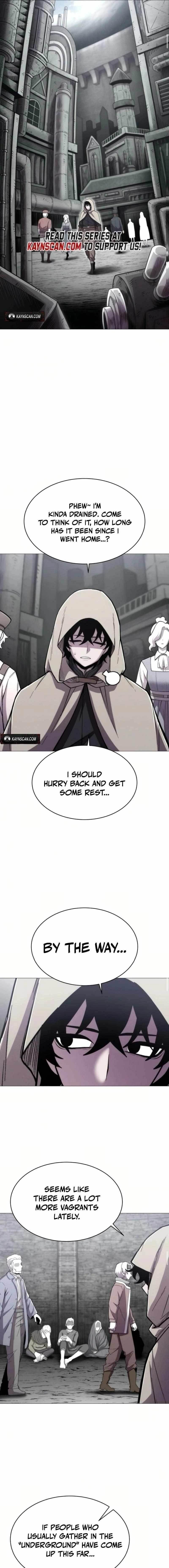 Colorist Chapter 13 - Page 5 in English