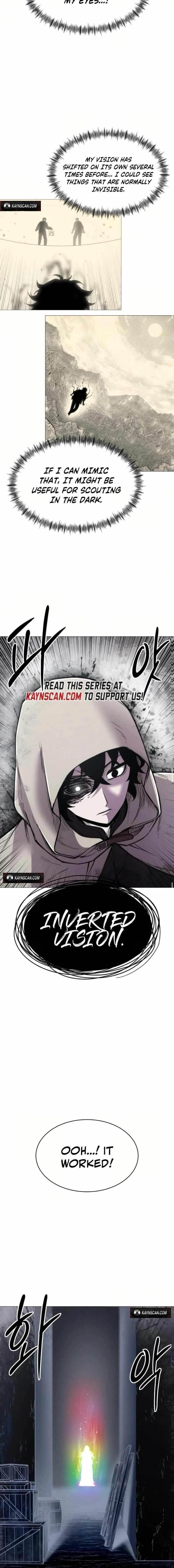 Colorist Chapter 13 - Page 8 in English