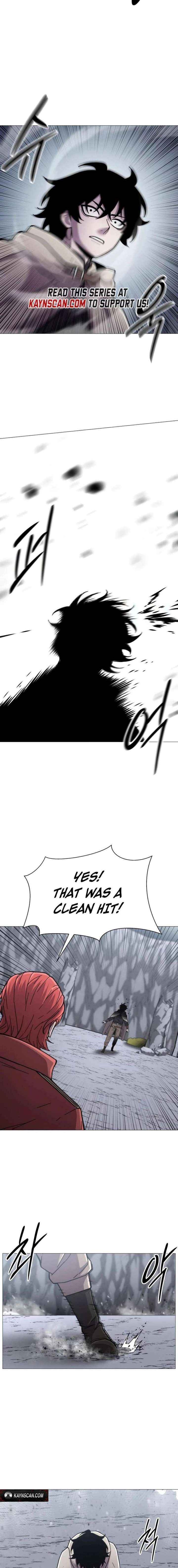Colorist Chapter 15 - Page 17 in English