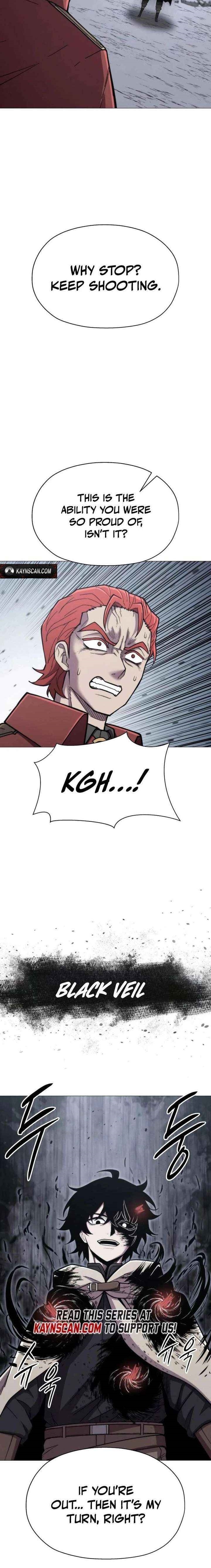 Colorist Chapter 15 - Page 20 in English