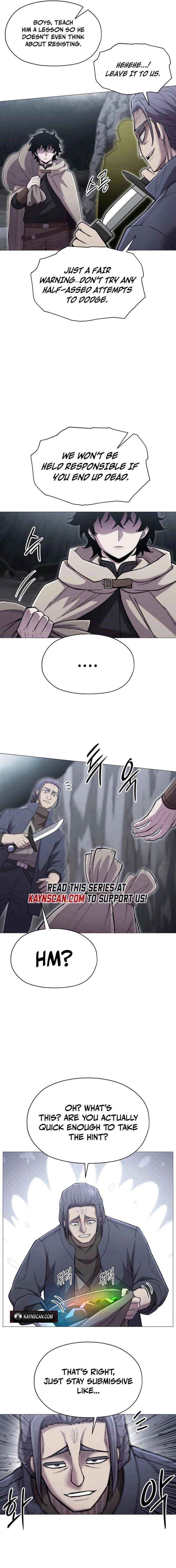 Colorist Chapter 15 - Page 3 in English