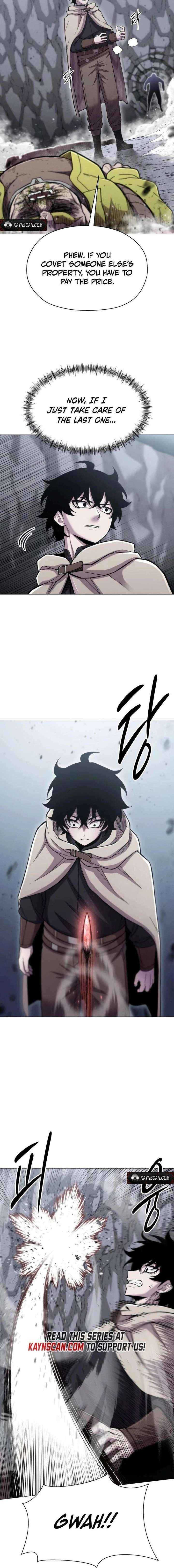 Colorist Chapter 15 - Page 8 in English