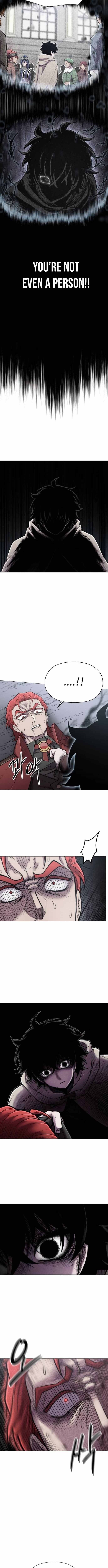 Colorist Chapter 16 - Page 11 in English
