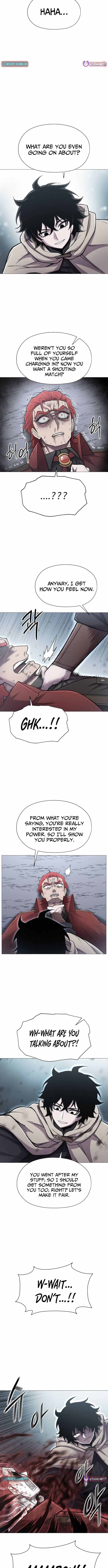 Colorist Chapter 16 - Page 12 in English