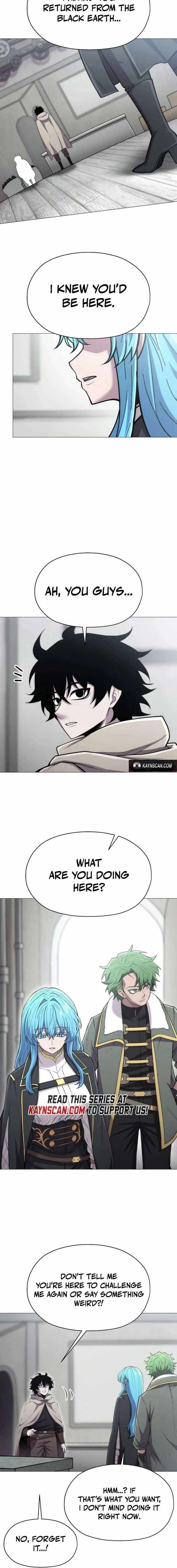 Colorist Chapter 17 - Page 10 in English