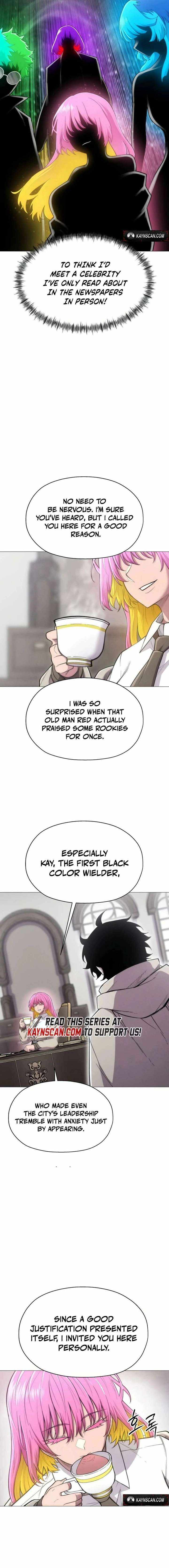 Colorist Chapter 17 - Page 15 in English