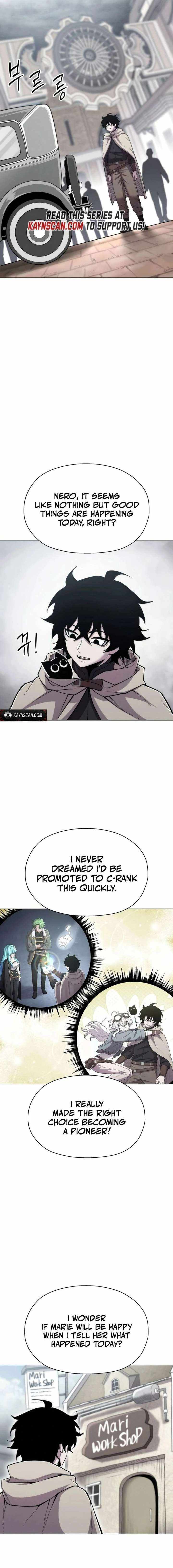 Colorist Chapter 17 - Page 21 in English