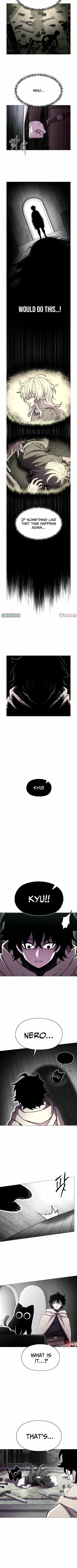 Colorist Chapter 18 - Page 3 in English