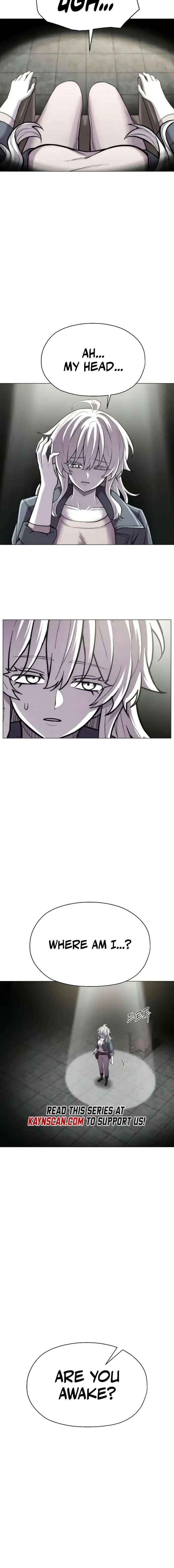 Colorist Chapter 20 - Page 14 in English