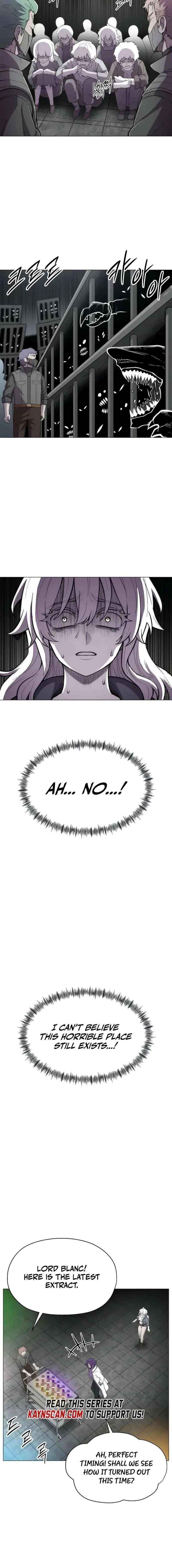 Colorist Chapter 20 - Page 20 in English