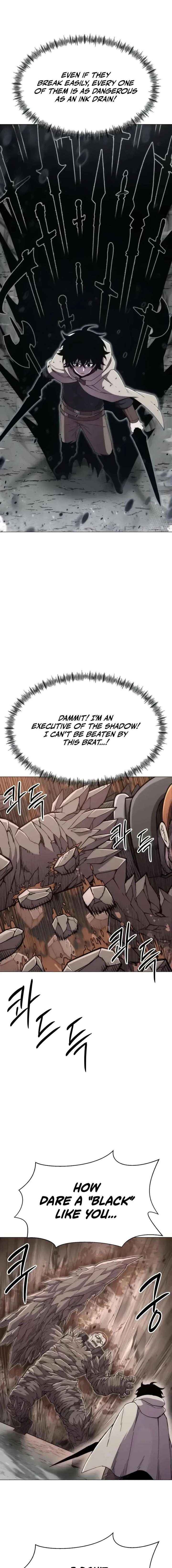 Colorist Chapter 20 - Page 5 in English