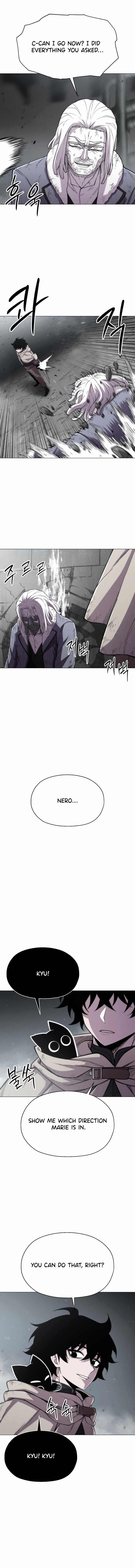 Colorist Chapter 21 - Page 3 in English