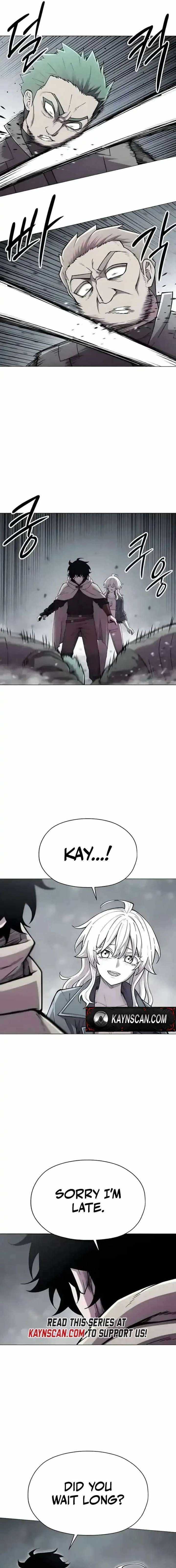 Colorist Chapter 22 - Page 11 in English
