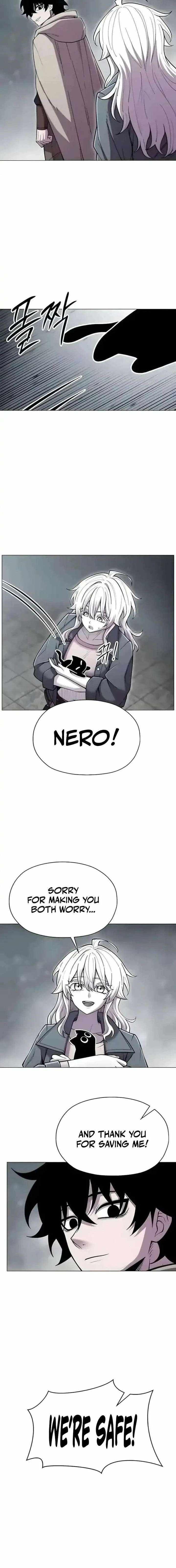 Colorist Chapter 22 - Page 12 in English