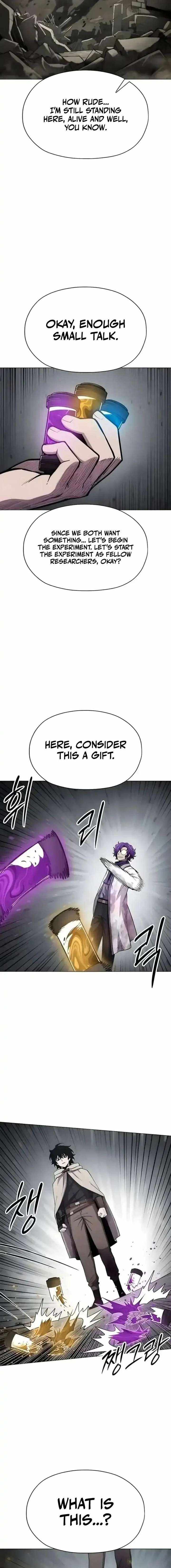 Colorist Chapter 22 - Page 15 in English