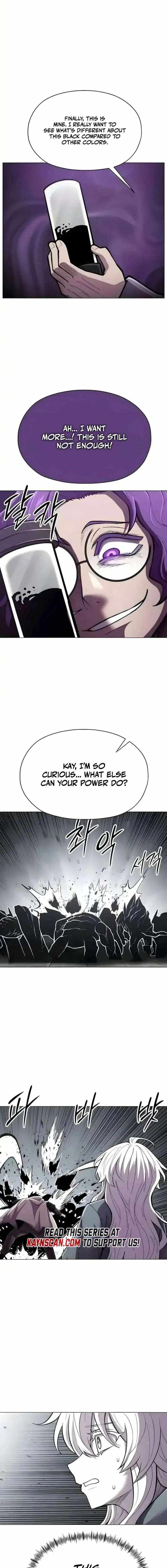 Colorist Chapter 22 - Page 19 in English